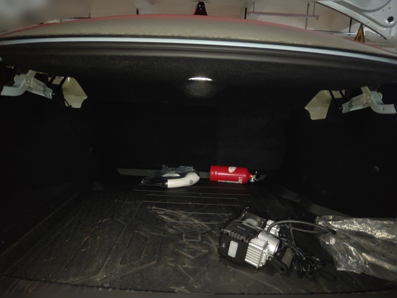 BYD Qin L 2025 DM-i Smart Drive 80KM Leading Model — снимка 19