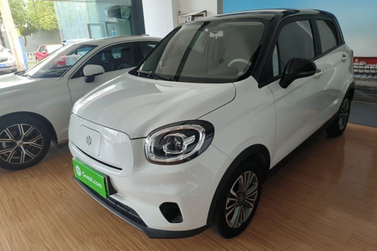 Used Leapmotor T03 2024 310 Comfort Edition