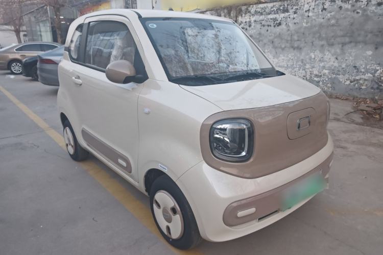 Used Bestune Pony 2026 Model 222km Cute Horse Plus