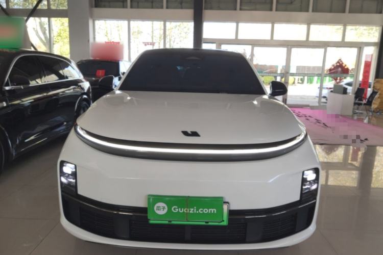 Used Li Auto L7 2023 Pro Model