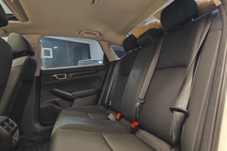 Used Honda Integra 2023 240TURBO CVT Phantom Night · Tech Edition
