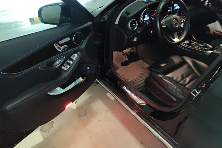 Used Mercedes-Benz C-Class 2016 C 200 L Sport Edition
