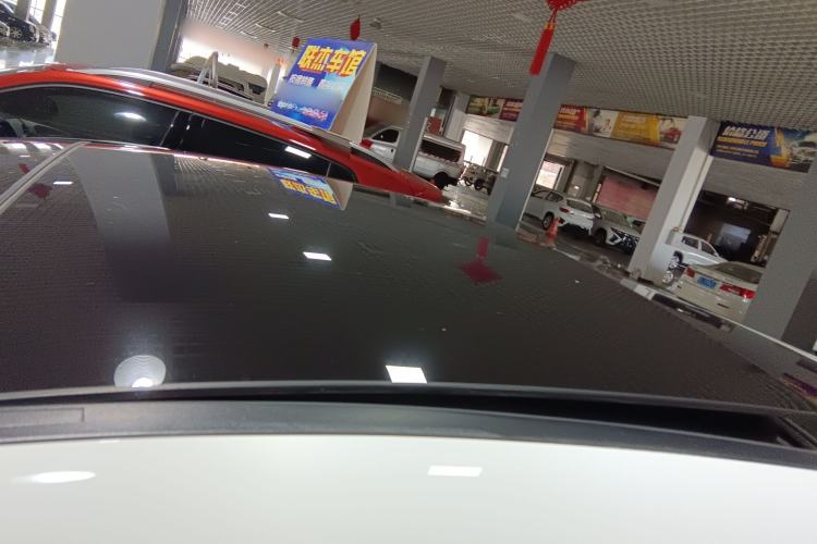 Used Mercedes-Benz B-Class 2020 B 200 Sport Edition
