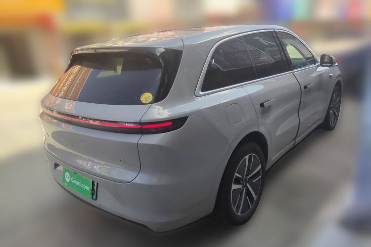 Used Li Auto L6 2024 Pro Model