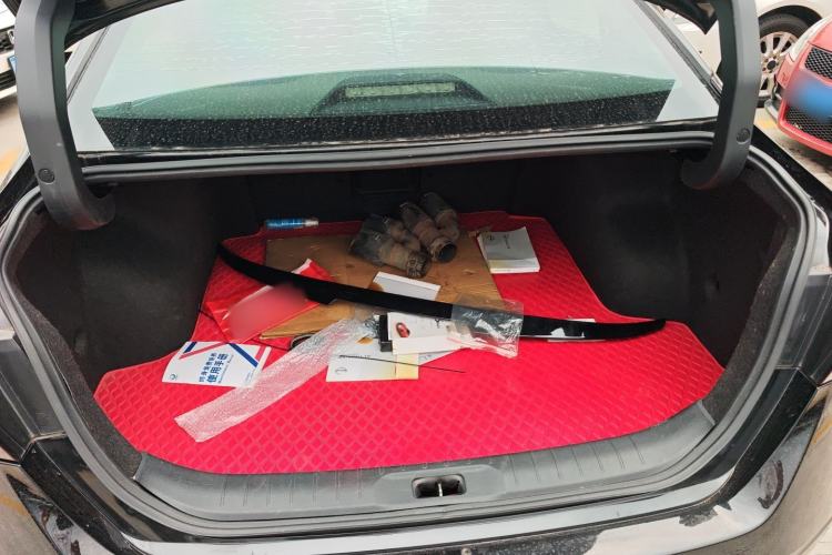 Used Nissan Teana 2019 2.0T XL Upper Smart Enjoyment Version