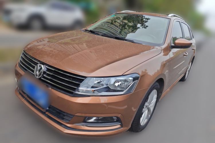 Used Volkswagen Gran Lavida 2017 180TSI DSG Comfort Edition