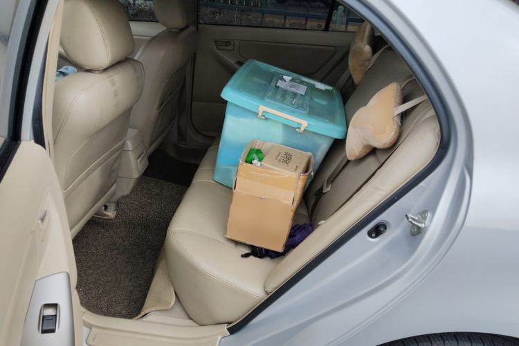 Used Toyota Corolla EX 2013 1.6L Manual Excellence Edition