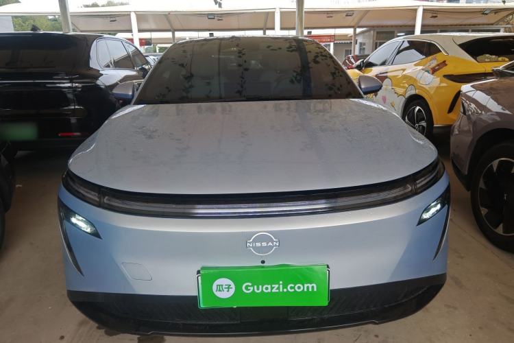 Used Nissan N7 2025 510 Pro