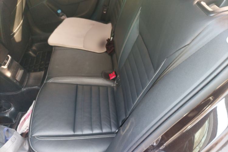 Used Skoda Octavia 2016 TSI280 DSG Smart Drive Edition
