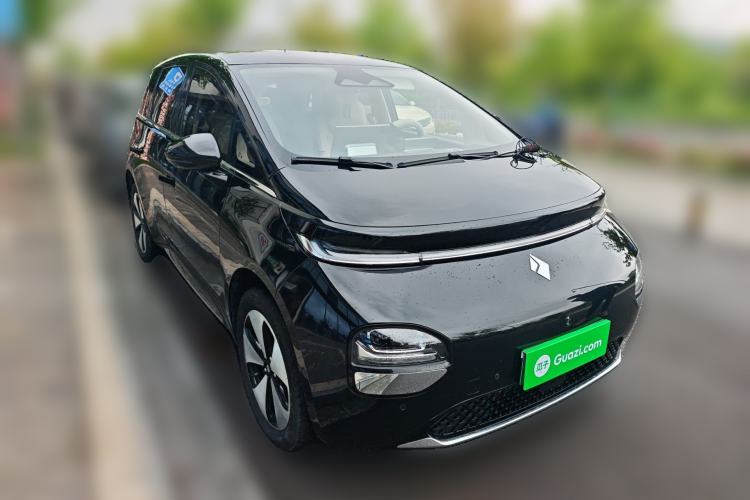Used Baojun Cloud 2023 460 Max Lingxi Version
