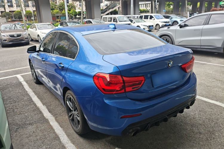 Used BMW 1 Series 2018 118i Sport Edition
