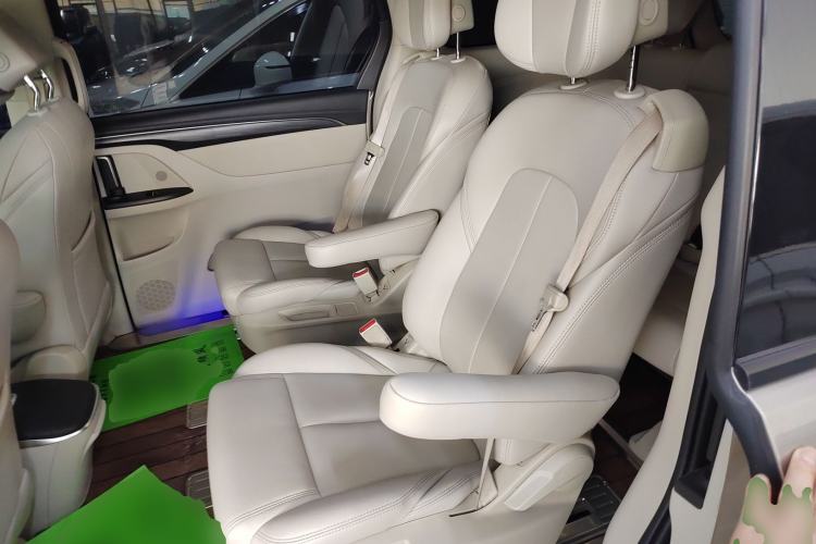 Used Buick GL8 2022 ES Landtrek 653T Comfort Edition
