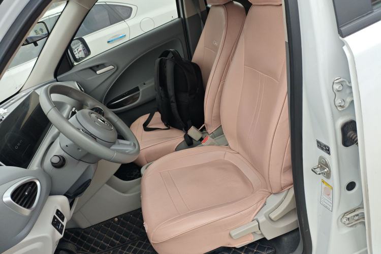 Used ORA White Cat 2020 360 km Luxury Version
