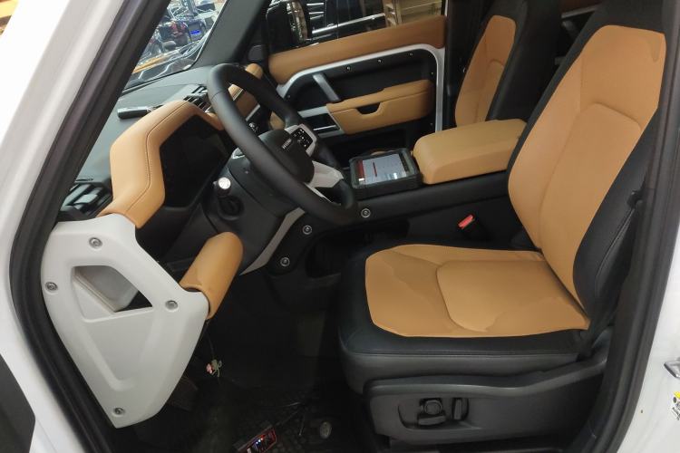 Used Land Rover Defender 2024 110 3.0T P400 X-DYNAMIC HSE