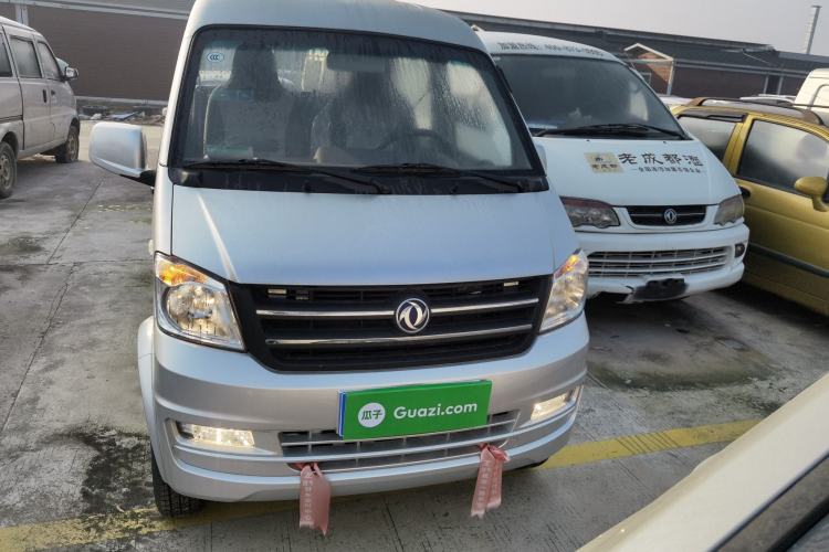 Used Dongfeng Xiaokang K07S 2022 1.3L High-Power Base Version
