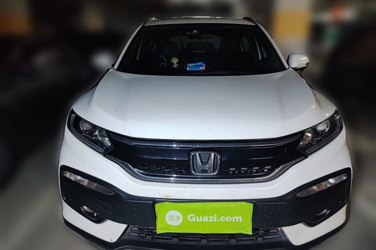 Used Honda XR-V 2015 1.8L VTi CVT Luxury Edition Front