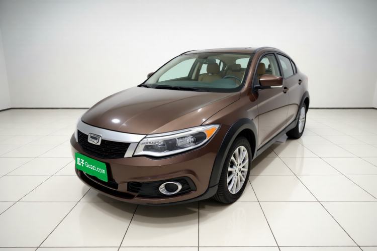 Used Qoros 3 2017 Urban SUV 1.6T Manual Zhiyue Model Guazi used car, China used car export, Used car for sale, Used  cars, Cheapest cars for sale