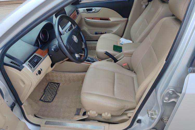 Used Buick Excelle 2013 1.5L Automatic Luxury Model