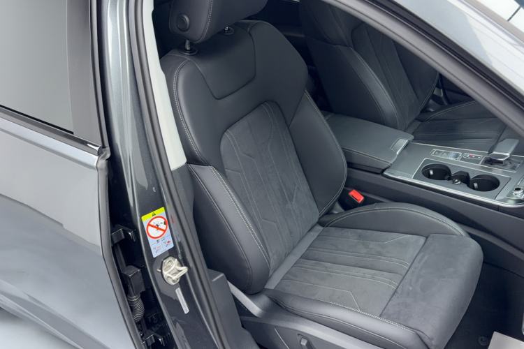 Used Audi A6 2024 Avant Futurist 45 TFSI Prestige Dynamic Edition