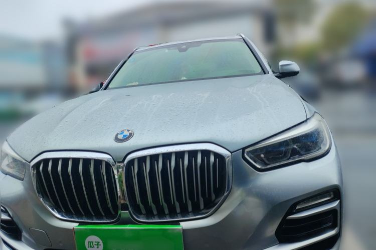Used BMW X5 (Import) 2019 xDrive30i X Design Package
