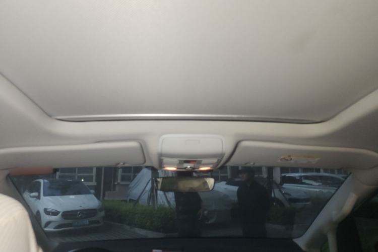 Used Volkswagen Sharan 2018 380TSI Comfort Edition 7-Seater