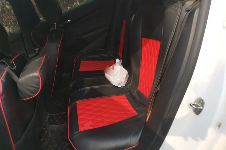 Used Chevrolet Cruze 2018 Redline 320 Automatic Pioneer Edition