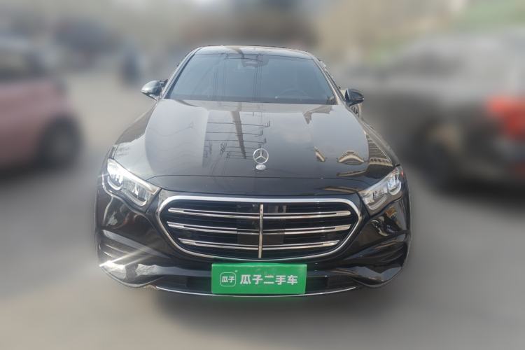 Used Mercedes-Benz E-Class 2024 Restyled E 260 L Sport Edition