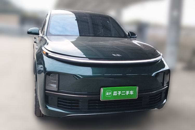 Used Li Auto L9 2024 Pro Model