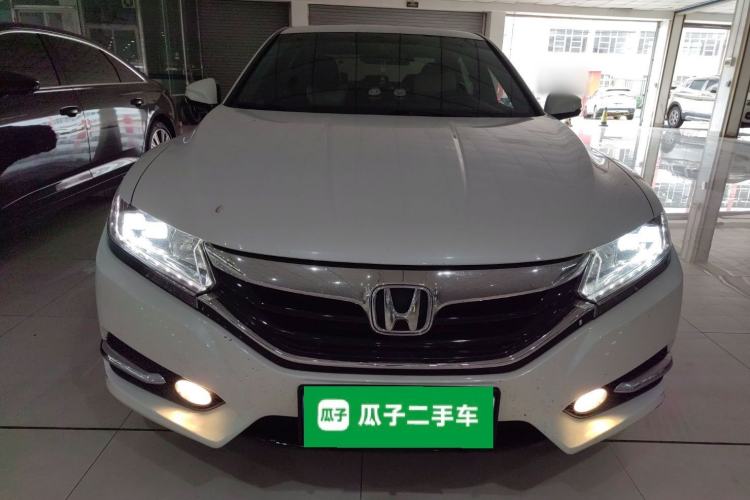 Used Honda Spirior 2017 2.0L Comfort Edition
