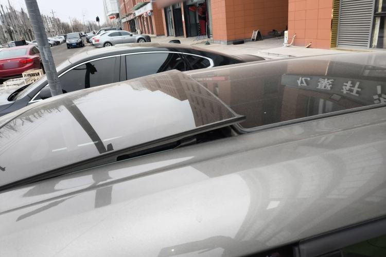 Used MINI Clubman 2018 2.0T COOPER S Artist