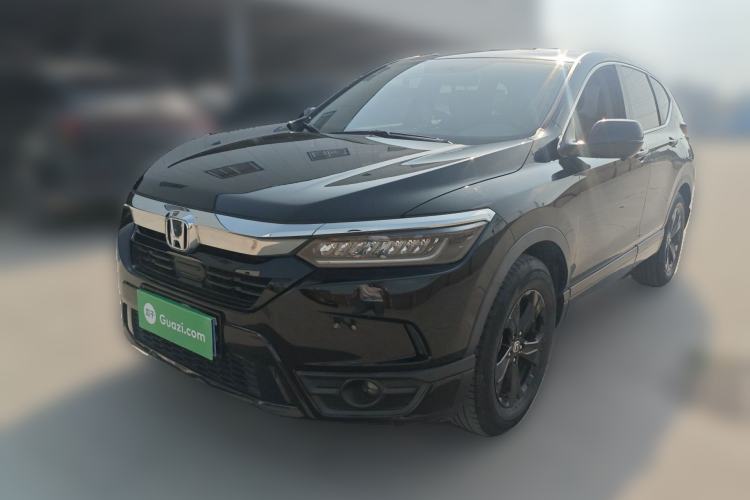 Used Honda Breeze 2021 240TURBO CVT Front-Wheel Drive Elite Edition