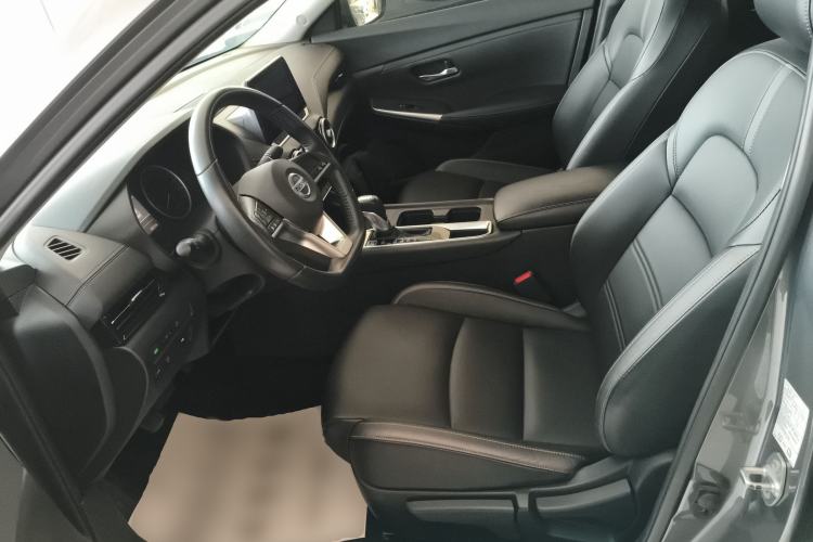 Used Nissan Sylphy 2021 1.6L XL CVT Enjoyment Edition
