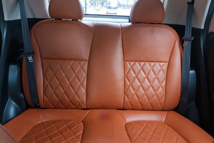 Used ORA Black Cat 2022 351 km Standard Version Ternary Lithium