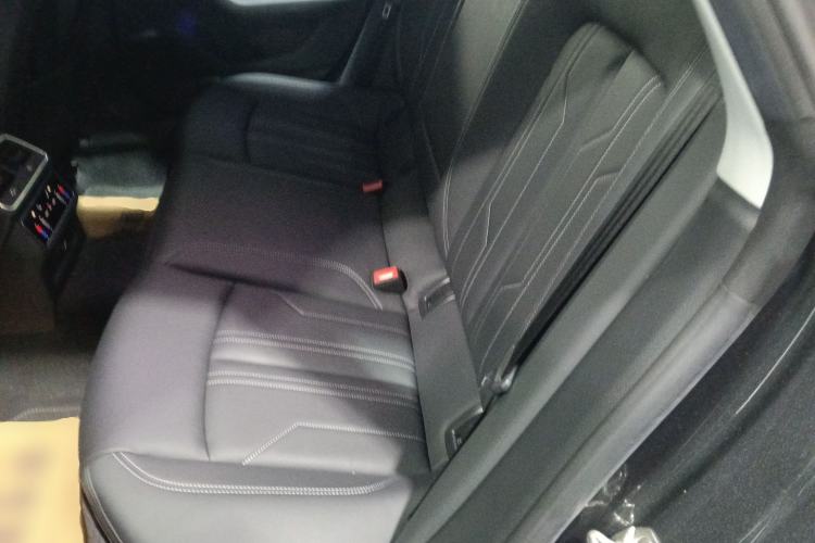 Used Audi A7 2024 45 TFSI Prestige Edition