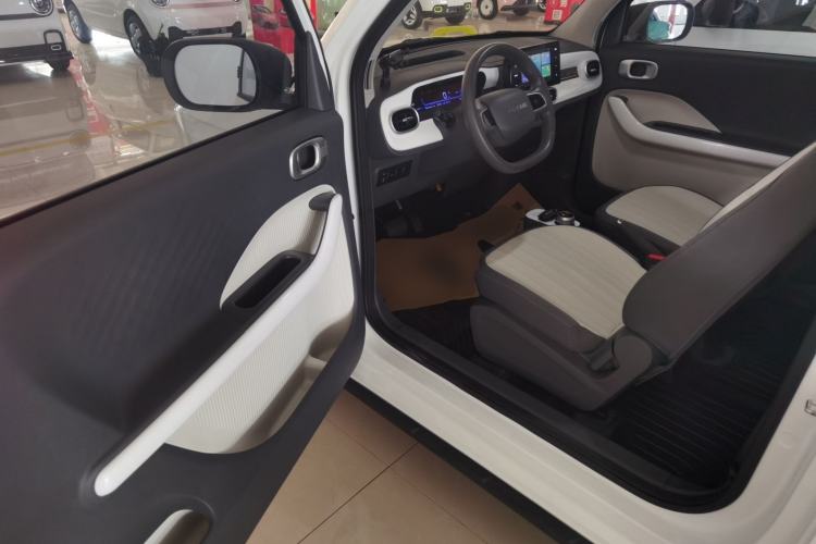 Used Geely Galaxy Panda 2025 210km Panda Rider Driver Seat