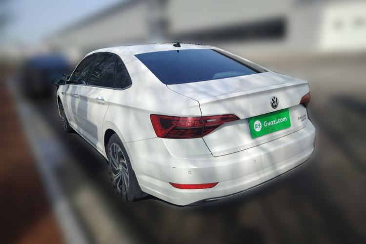 Used Volkswagen Sagitar 2022 280TSI DSG Flyover Edition