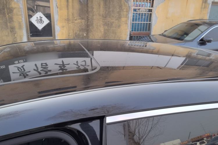 Used Mercedes-Benz EQC 2021 EQC 400 4MATIC