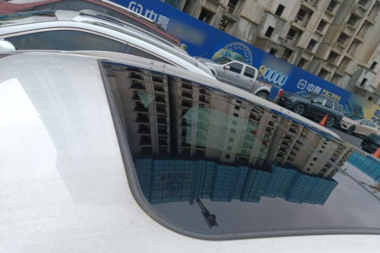 Used Honda Vezel 2015 1.8L CVT 2WD Luxury Model