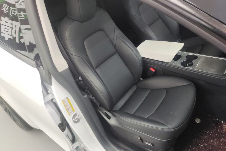 Used Tesla Model Y 2024 Rear-Wheel-Drive Version