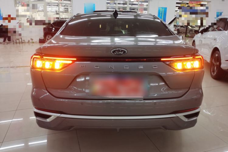 Used Ford Mondeo 2023 EcoBoost 245 Luxury Model
