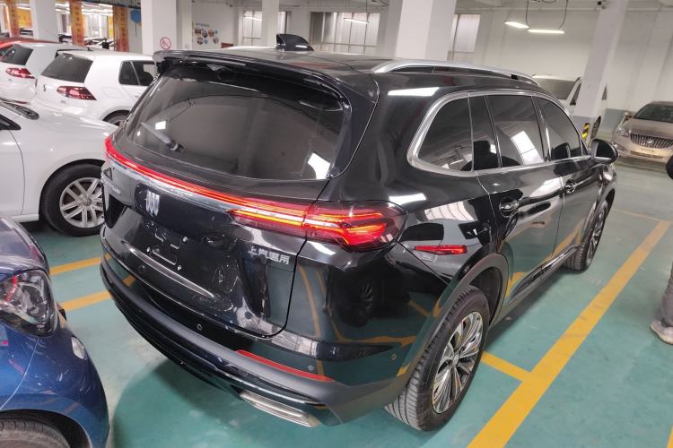 Used Buick Envision 2024 Encore Plus 28T Two-Wheel Drive Luxury Edition
