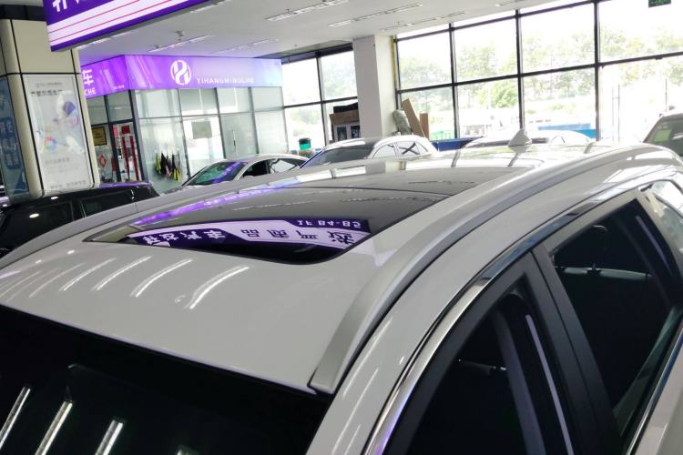 Used Chery Tiggo 8 2020 290TGDI Automatic Luxury Edition