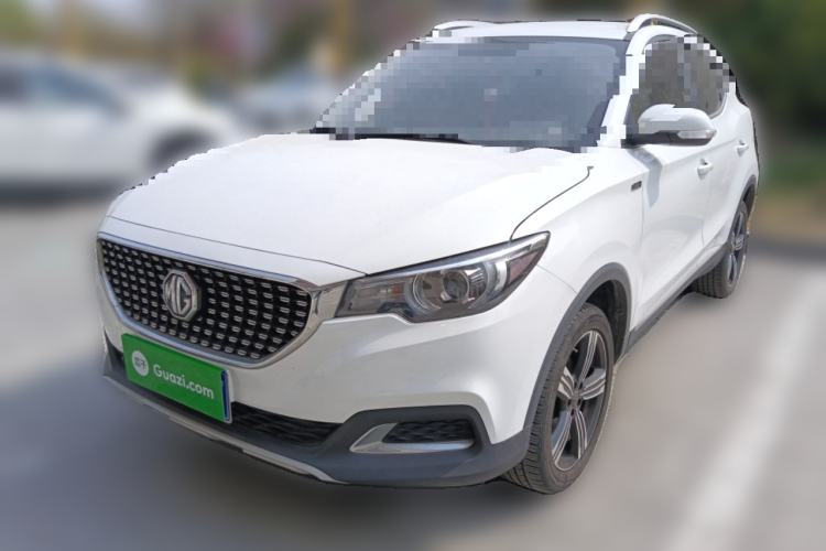 Used MG ZS 2019 1.5L Manual Global Comfort Edition China VI Standard