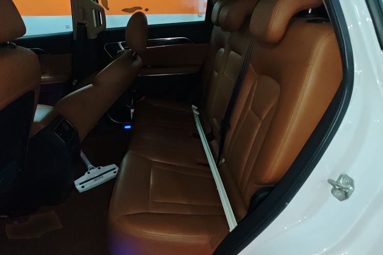 Used Haval H6 Coupe 2015 Blue Label 2.0T Manual Two-Wheel-Drive Elite Model