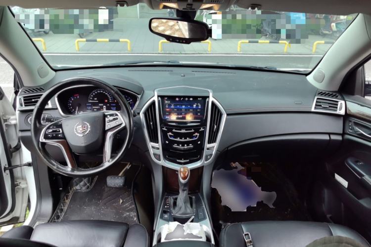 Used Cadillac SRX 2014 3.0L Luxury Model
