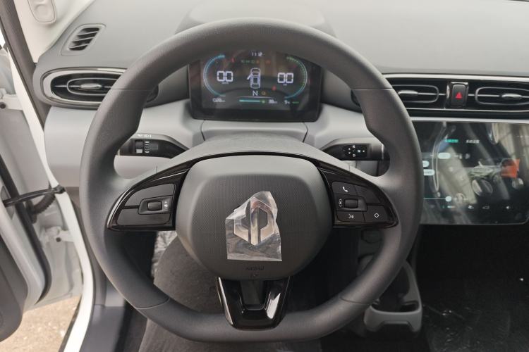 Used Leapmotor T03 2025 310 Comfort Edition
