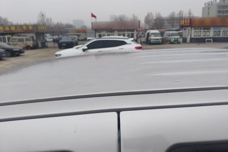 Used Great Wall Wingle 5 2021 2.0T Diesel Two-Wheel Drive Ultra-Value Big Double-Cab China VI GW4D20M