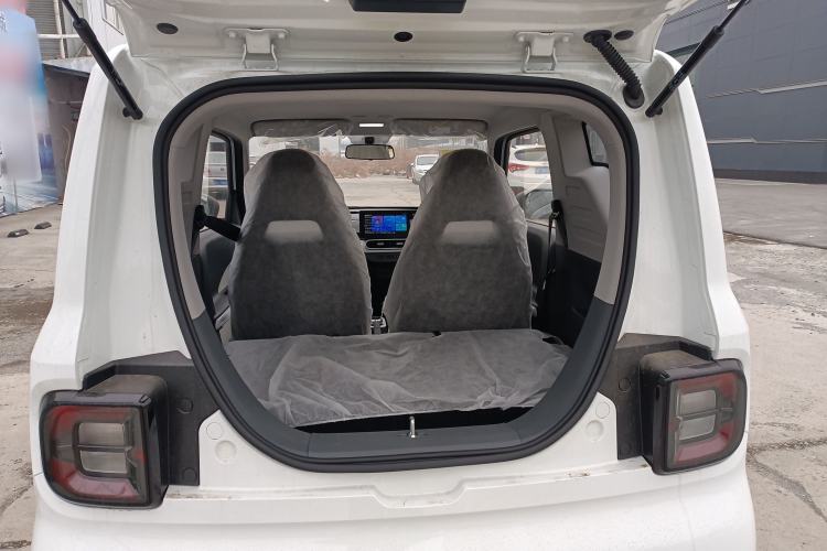 Used Geely Galaxy Panda 2025 210 km – Yuanqi Bear