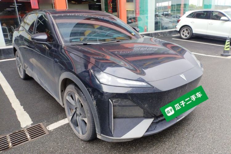 Used Deepal S07 2023 200Max Range-Extended Version
