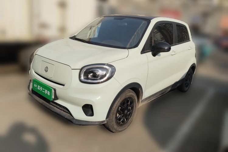 Used Leapmotor T03 2025 310 Comfort Edition